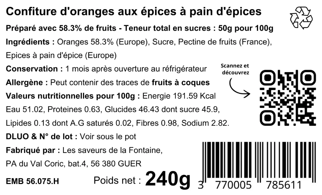 Oranges aux épices à pain d'épices 240.webp