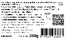 Poires aux pépites de chocolat et aux amandes effilées 240.webp