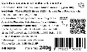 Pêches et melon à la menthe 240.webp