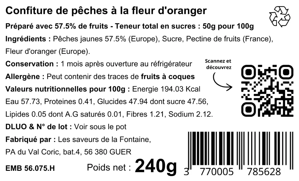Pêches à la fleur d'oranger 240.webp