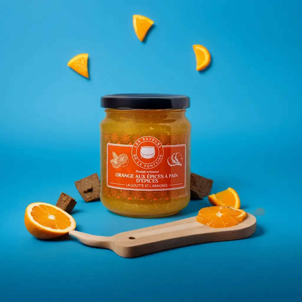 Orange aux épices à pain d'epice.webp