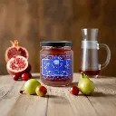 Poire aux cranberries.webp