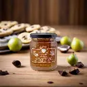 Poire aux pépites de chocolat.webp