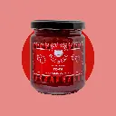 Fraise - Parole de Socrate