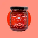 Fraise au Poivron - Le Lièvre et la Tortue