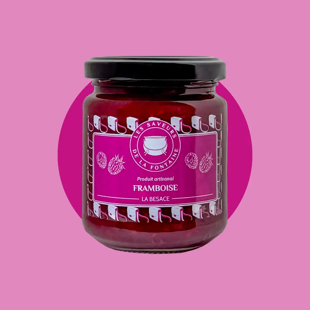 Framboise - La Besace