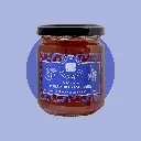 Poire aux Cranberries - Le Renard et les Raisins