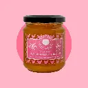 Pêche à la fleur d'oranger - La Poule aux oeufs d'or