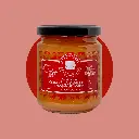 Coing à la vanille et à l'amande amère - La Cour du Lion