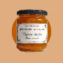 Abricot à la vanille - Caprice des fées