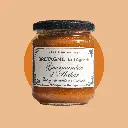 Coing à la vanille et amande - Gourmandise d'Arthur