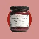 Framboise à la violette - Fée Viviane