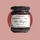 Mûres au coquelicot - Fée Morgane