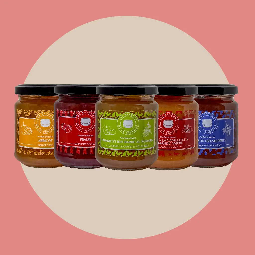 Les Classiques de Grand-Mère