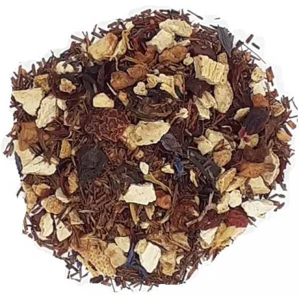 Rooibos bio Terre de Légendes 