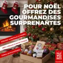 Grand coffret "Gourmandises d’Exception"