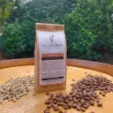 Café - Djimmah MOKA ETHIOPIE