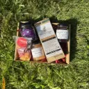 Petit coffret "Gourmandises d’Exception"