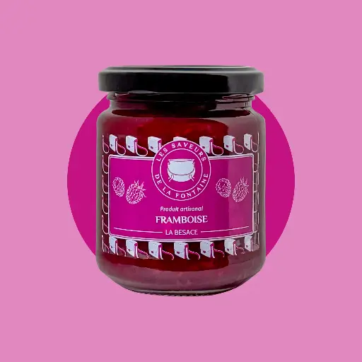 Framboise - La Besace