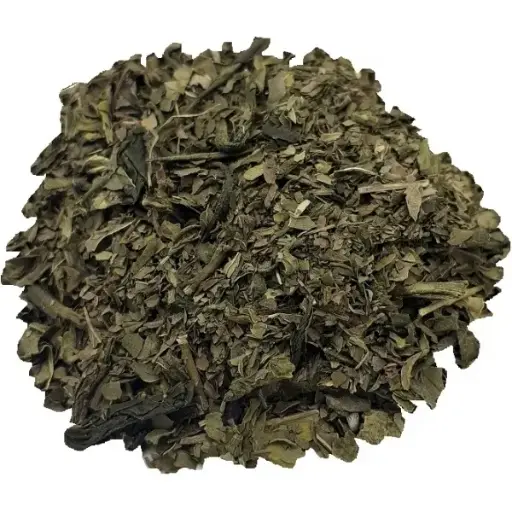 Thé vert bio Tout simpleMenthe 