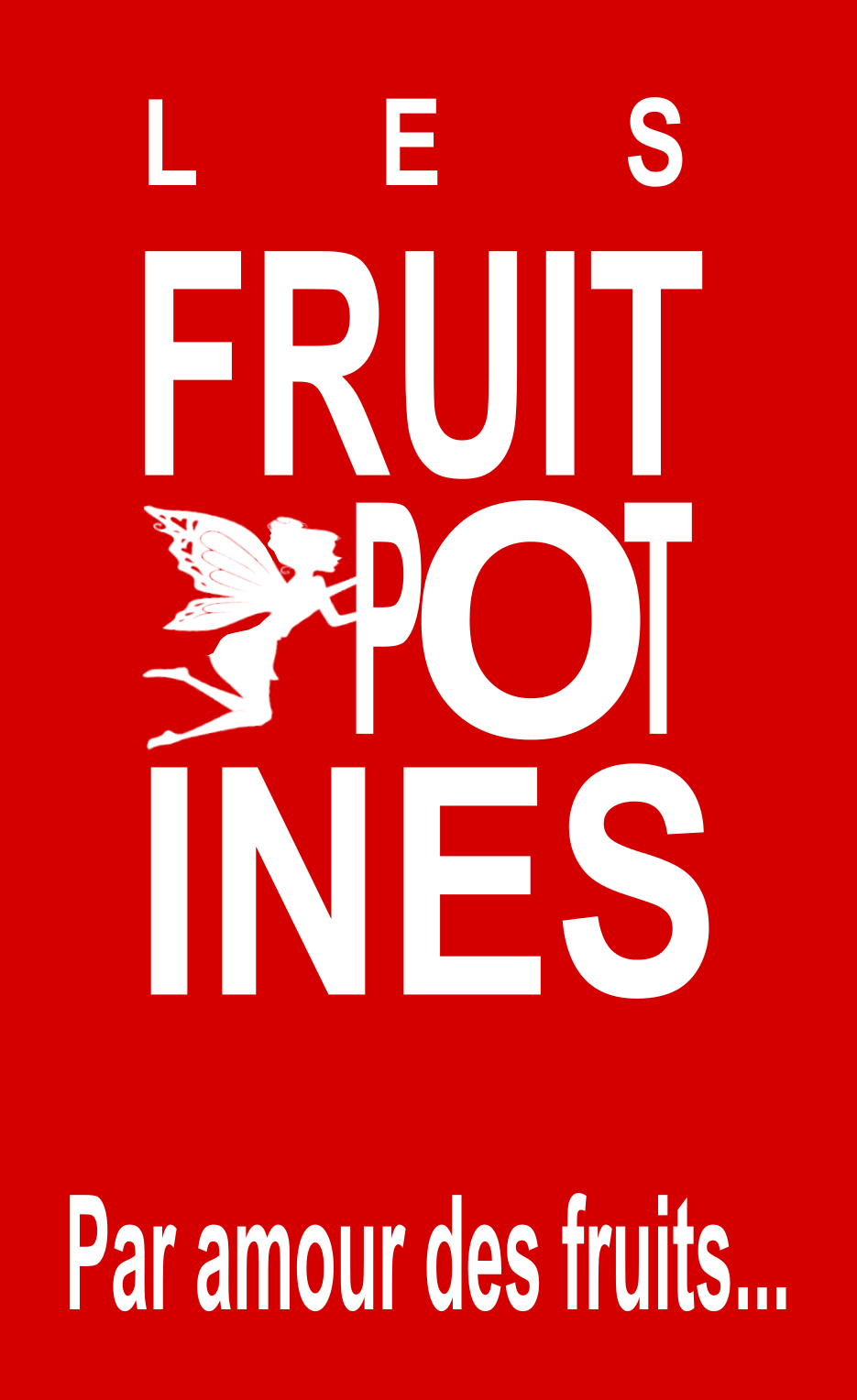 Les Fruitpotines